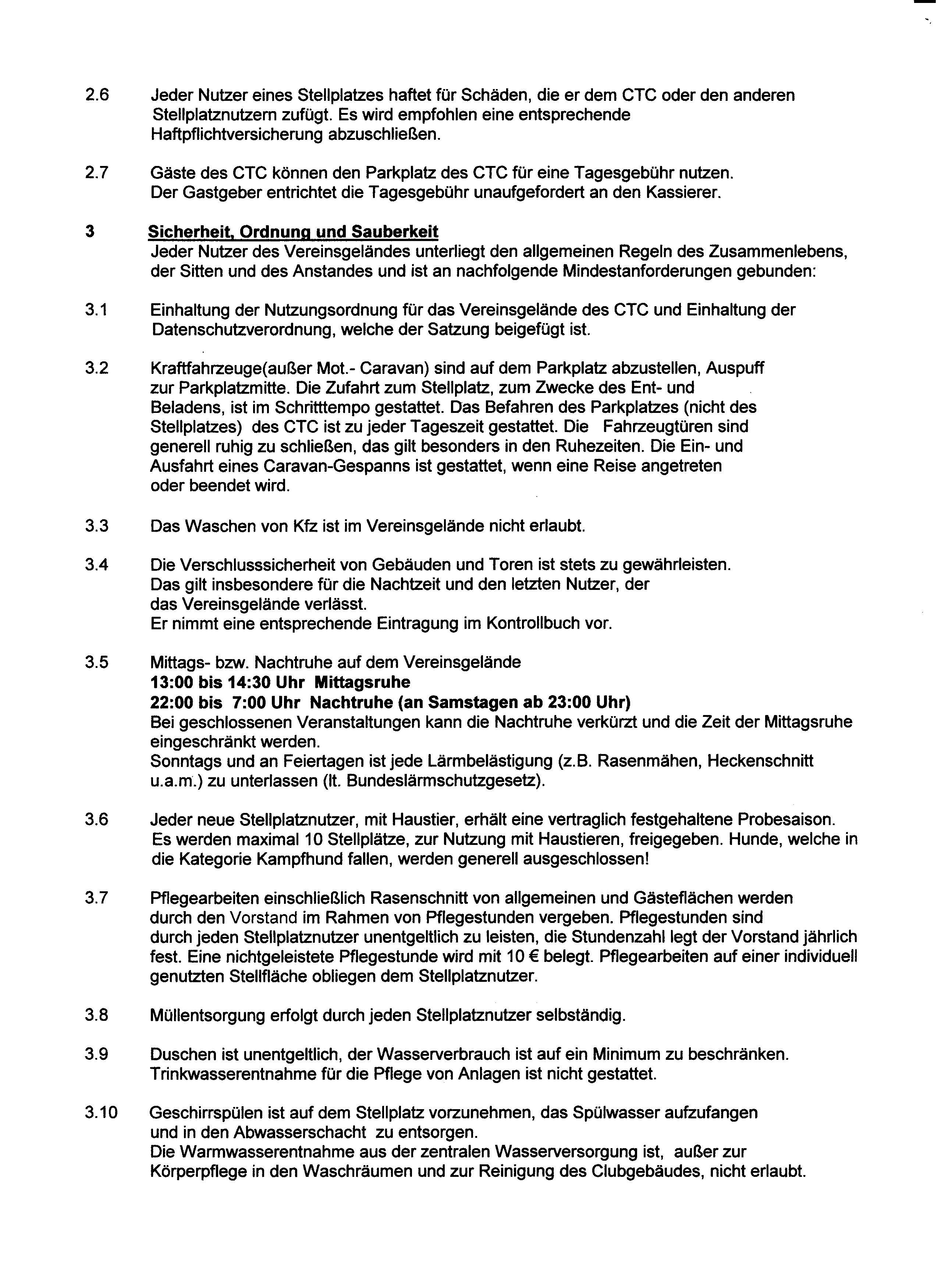 Nutzungsordnung Seite 2