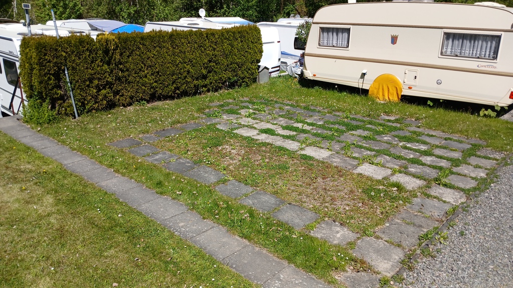 Foto Stellplatz 16 - Bild 1