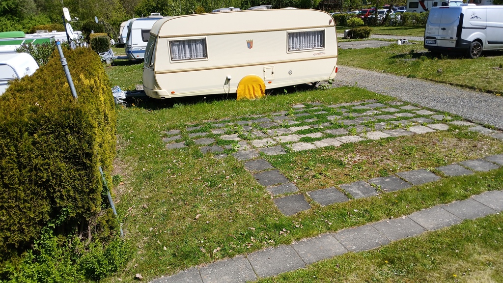 Foto Stellplatz 16 - Bild 2