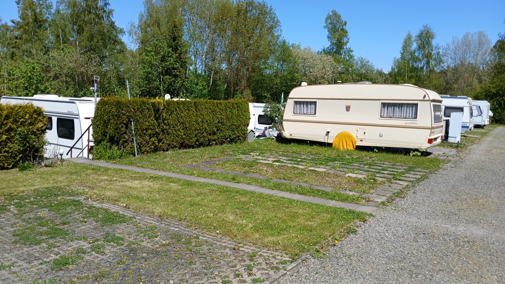 Foto Stellplatz 16 - Bild 3